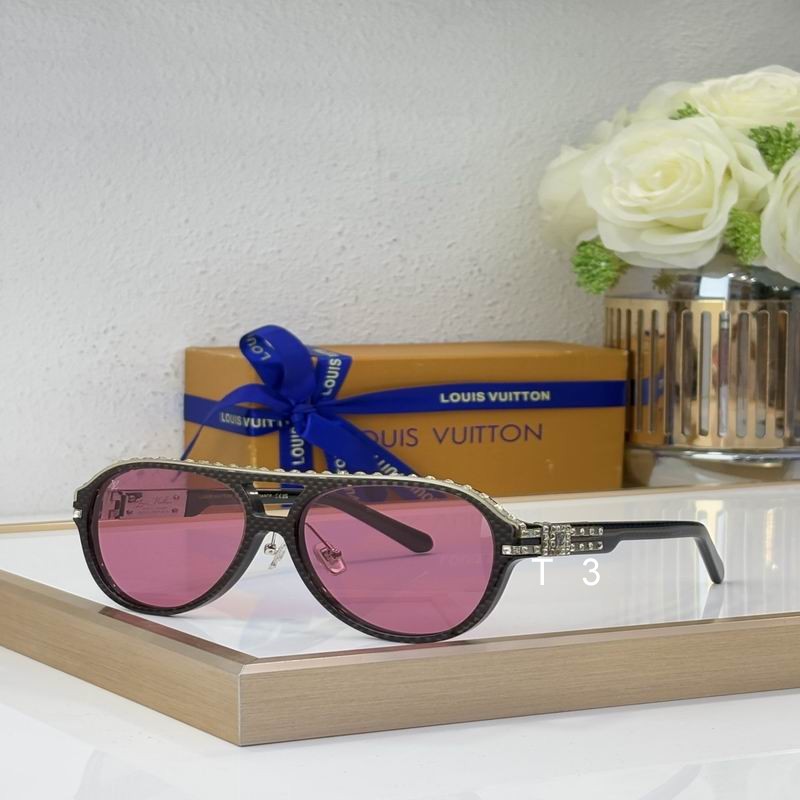 LV Sunglasses ID:20260410-1998